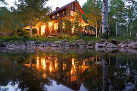 10754 Basin Canyon Road, Park City, UT 84098