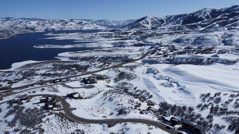 1277 W Skyridge Drive, Mayflower Mountain, UT 84032