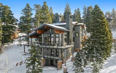 8200 E Royal Street, Park City, UT 84060