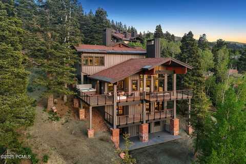 8200 E Royal Street, Park City, UT 84060