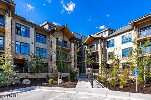3703 Blackstone Drive, Park City, UT 84098