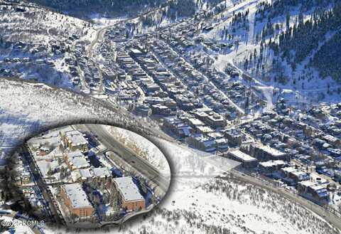 950 Park Avenue, Park City, UT 84060