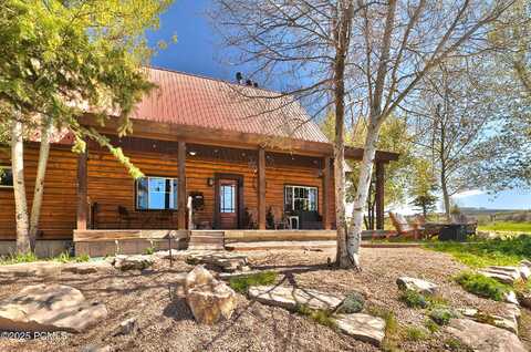 7952 Long Rifle Road, Park City, UT 84098