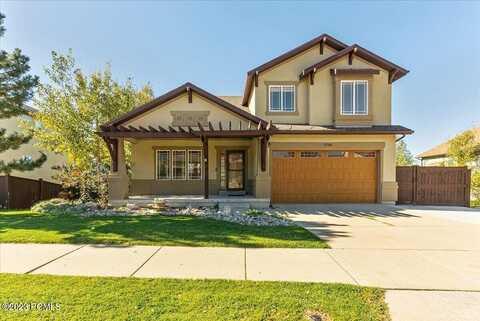 1794 Longbranch Drive, Draper, UT 84020