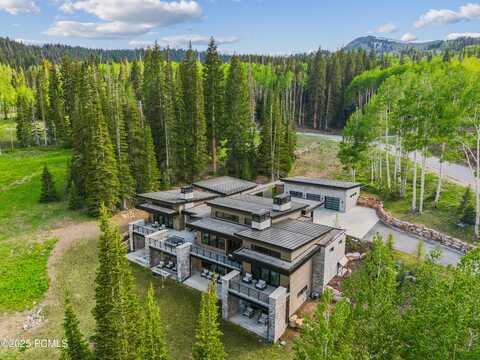 323 White Pine Canyon Road, Park City, UT 84060