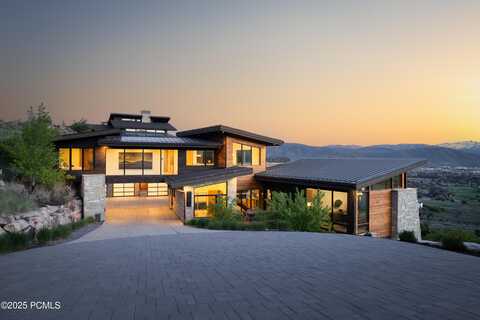 1373 N Explorer Peak Dr (Lot 433), Heber City, UT 84032