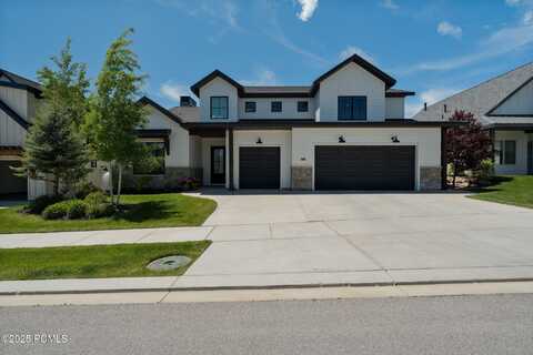 517 N Farm Hill Lane, Midway, UT 84049