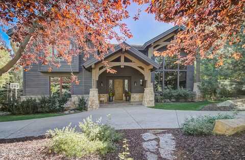 4896 Last Stand Drive, Park City, UT 84098