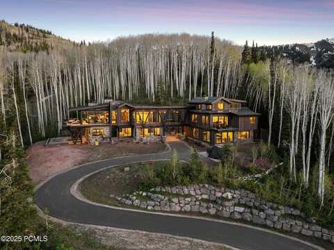 152 White Pine Canyon Road, Park City, UT 84060