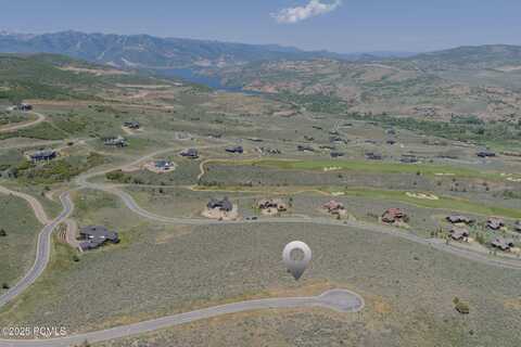 6769 N Evening Star Court lot: 252, Kamas, UT 84036