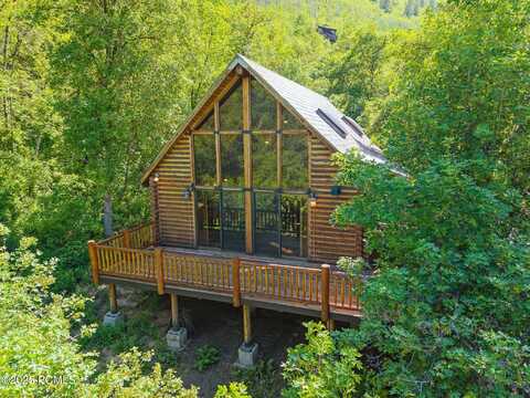 1647 W Valley Road, Midway, UT 84049