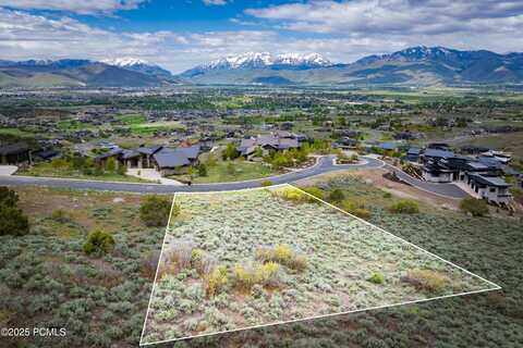 1456 N Gold Mountain Circle, Heber City, UT 84032