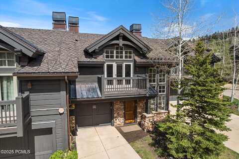 8789 Marsac Avenue, Park City, UT 84060