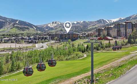 2670 Canyons Resort Drive, Park City, UT 84098