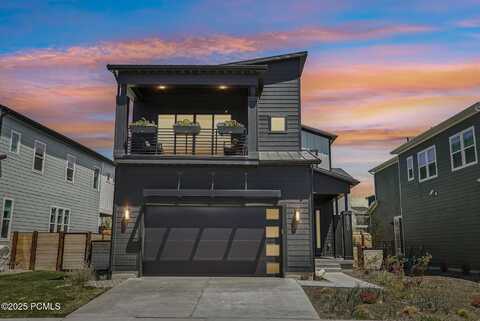 6530 Purple Poppy Lane, Park City, UT 84098
