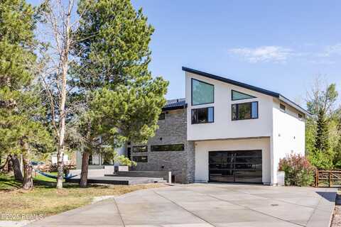1830 Lucky John Drive, Park City, UT 84060