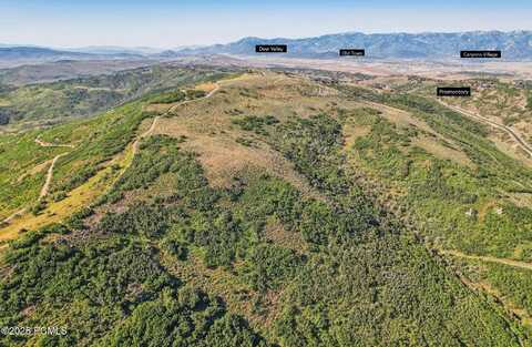 18 Skyview Drive, Wanship, UT 84017