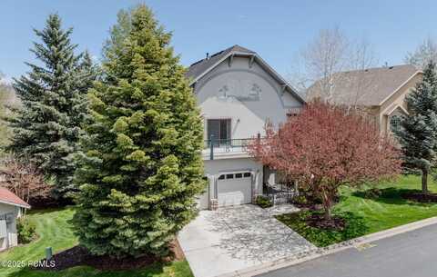 1200 N Warm Springs Road, Midway, UT 84049