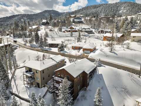 155 Parkview Drive, Park City, UT 84098