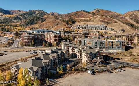 2653 Canyons Resort Drive, Park City, UT 84098