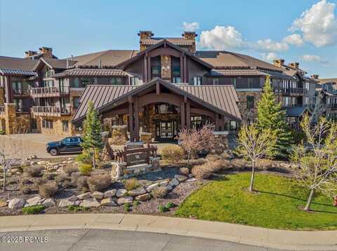 2100 Frostwood Boulevard, Park City, UT 84098
