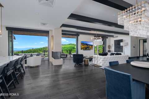 8680 Empire Club Drive, Park City, UT 84060