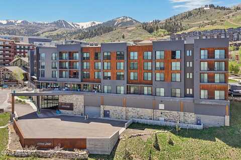 2670 Canyons Resort Drive, Park City, UT 84098