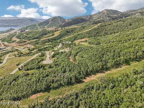 10319 N Terrae Court, Park City, UT 84060