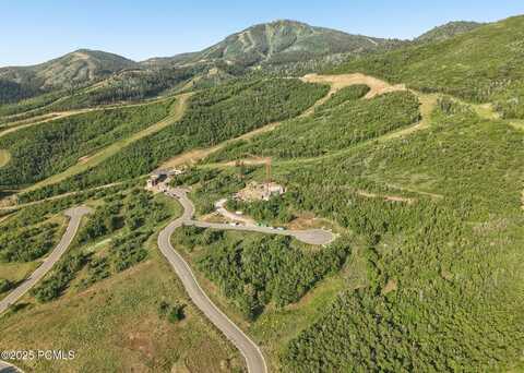 10319 N Terrae Court, Park City, UT 84060