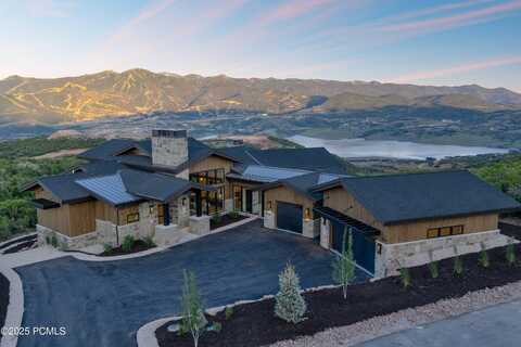 11069 N Wrangler Circle, Hideout, UT 84036