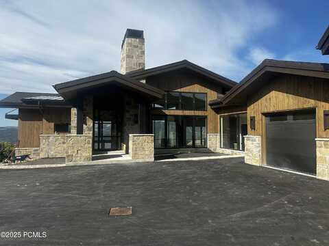 11069 N Wrangler Circle, Hideout, UT 84036