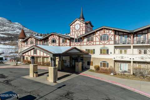 840 W Bigler, Midway, UT 84049