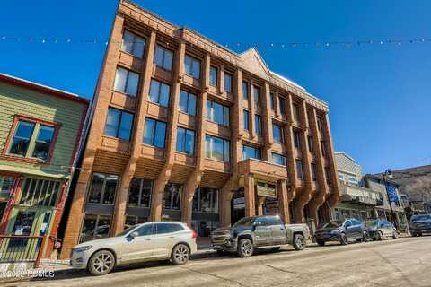 580 Main Street, Park City, UT 84060