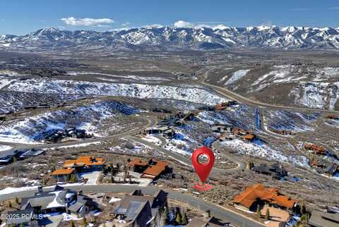 9025 Hidden Hl Lp, Park City, UT 84098