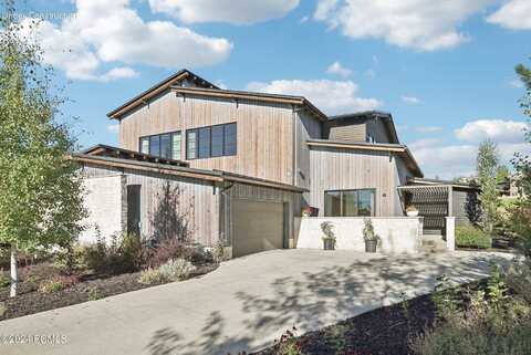 3123 E Arrowhead Trail, Kamas, UT 84036