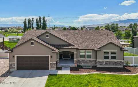 261 W 1200 South, Lehi, UT 84043