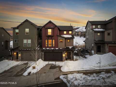 13546 N Noah Court, Kamas, UT 84036