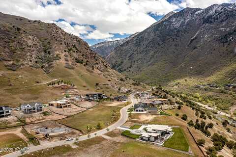 4171 Canyon Estate Drive, Cottonwood Heights, UT 84121
