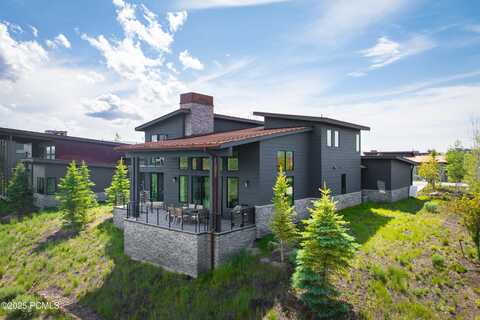 6700 Golden Bear W Loop, Park City, UT 84098