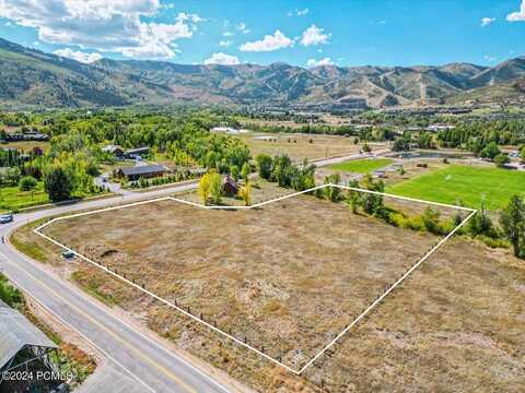 4315 N Old Ranch Road, Park City, UT 84098