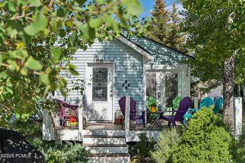 310 N 100 West, Kamas, UT 84036