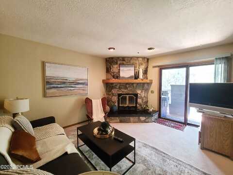 1700 Upper Ironhorse Loop, Park City, UT 84060