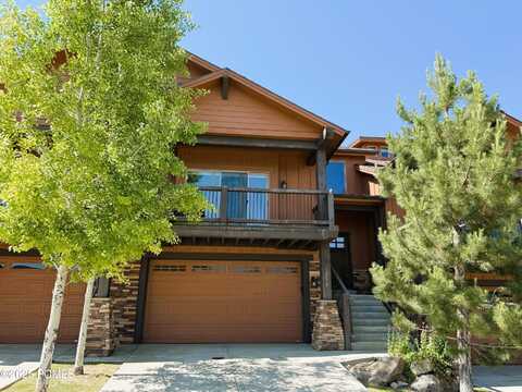 1258 W Wintercress Trail, Kamas, UT 84036