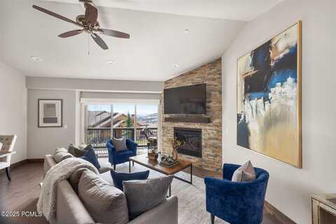 1258 W Wintercress Trail, Kamas, UT 84036