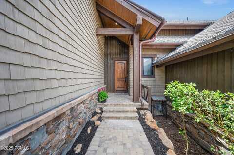8861 Jeremy Point Court, Park City, UT 84098