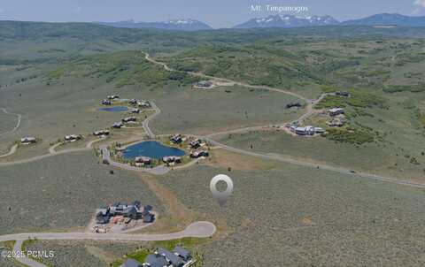 6504 E Whispering Circle, Kamas, UT 84036