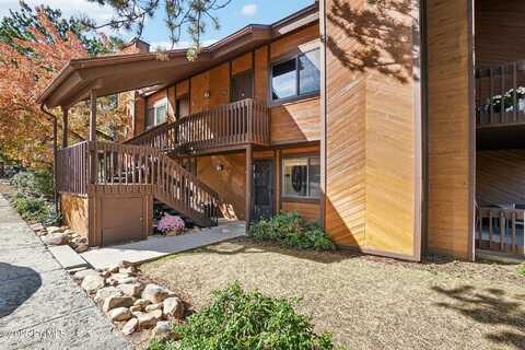 2025 Canyons Resort Drive, Park City, UT 84098