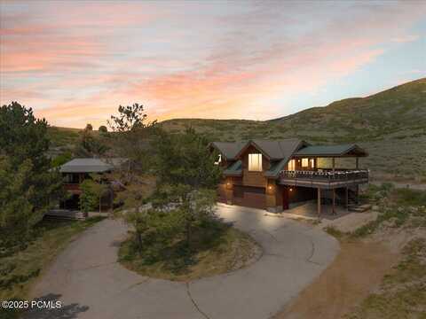 300 Moulton Lane, Heber City, UT 84032