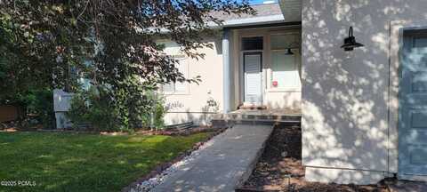 8710 Silver Spur Road, Park City, UT 84098