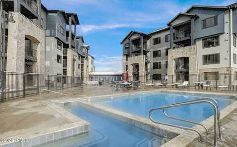 2653 Canyons Resort Drive, Park City, UT 84098